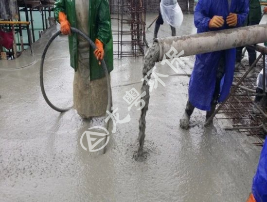 技術(shù)解析：我國機制砂應(yīng)用技術(shù)取得突破性進展！C120機制砂混凝土泵送新高度達401米