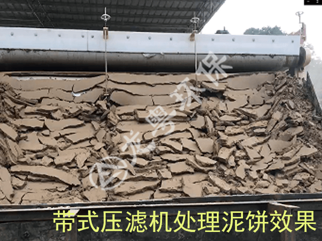 重型振動篩